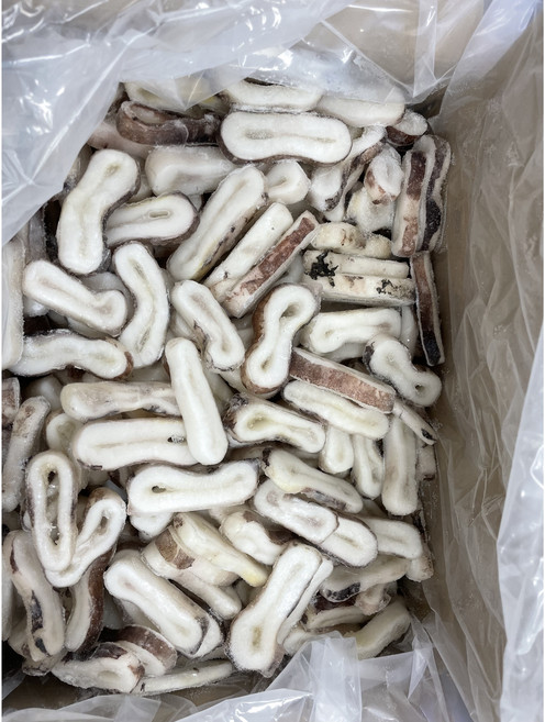 냉동 오징어링 4kg 튀김 볶음 도매 업소용 대용량