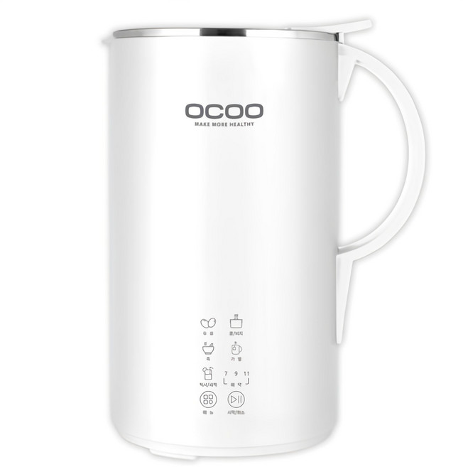 오쿠 올스텐 두유제조기, OCC-BM680WH