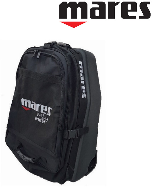 마레스 가방 캐리어 스포츠캐리어 롤백 다이빙가방 캐스트 백 스쿠버다이빙 스킨스쿠버