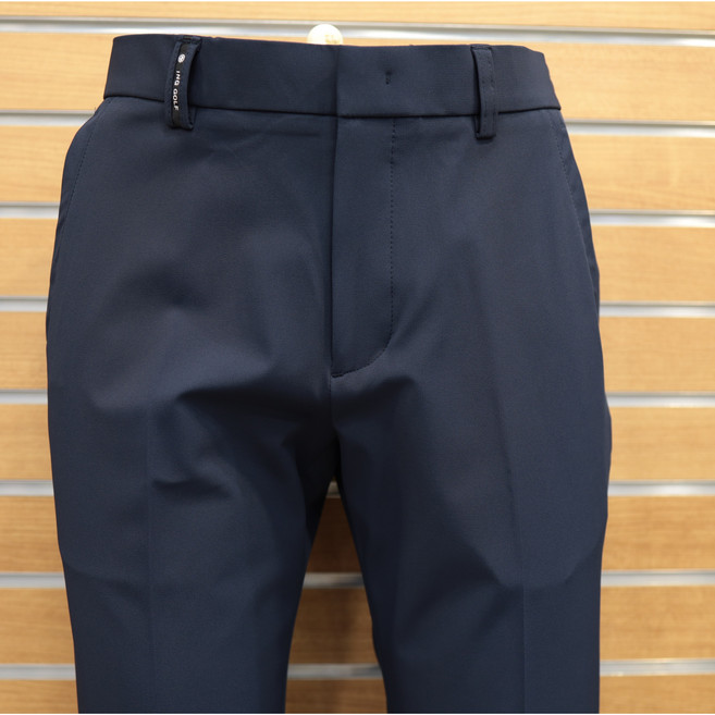 [INDIAN] 폴리스판 솔리드 골프바지 MIG DL5M3211