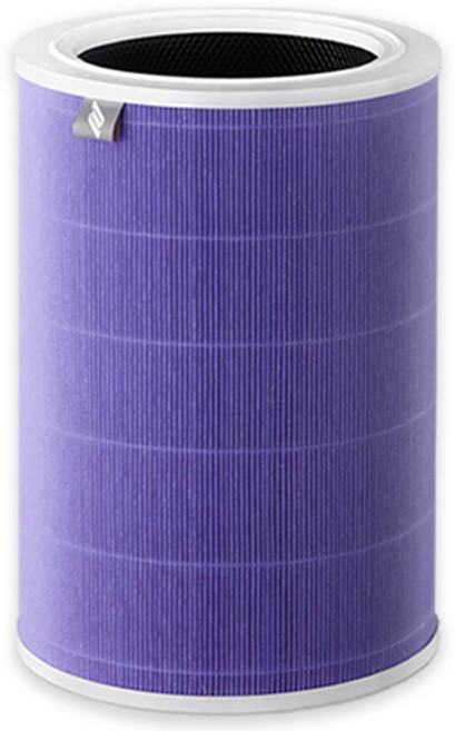 小米空氣淨化器適用濾芯 (4/4 Lite/4 Pro/5/5S), 小米清淨器 4 LITE 專用濾芯, 1個