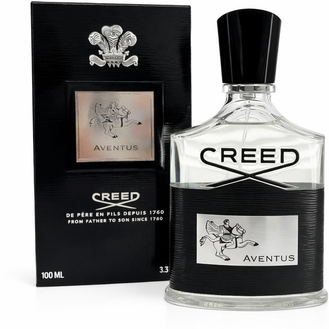 크리드 어벤투스 오드퍼퓸 EDP 100ml, 1개