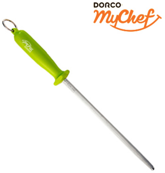 도루코 인테리어 레몬그레스 봉칼갈이 야스리 라임 마이셰프, 1개