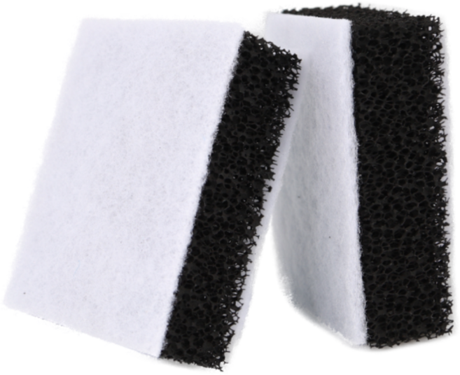 페이토 빙글빙글 걸이식여과기 샌드위치 리필필터 (2개입), 1개