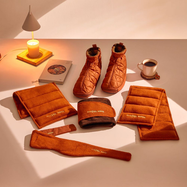 [오색약손 본사] 25년형 약손풀패키지 어깨온+허리온+바리온+아이온+다온+전용복대 증정/ 온열 찜질팩/ 전자렌지/ 간편사용/ 가성비/ 한방향/ 체온유지/ 산후조리/ 효자템, 1개