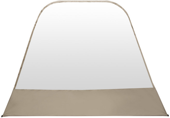 로티캠프 빅스퀘어 원터치 텐트 전용 TPU 윈도우