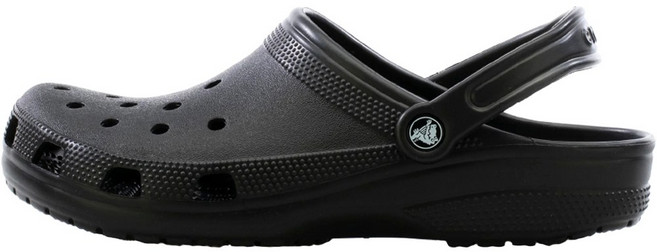 크록스 클래식 클로그 샌들