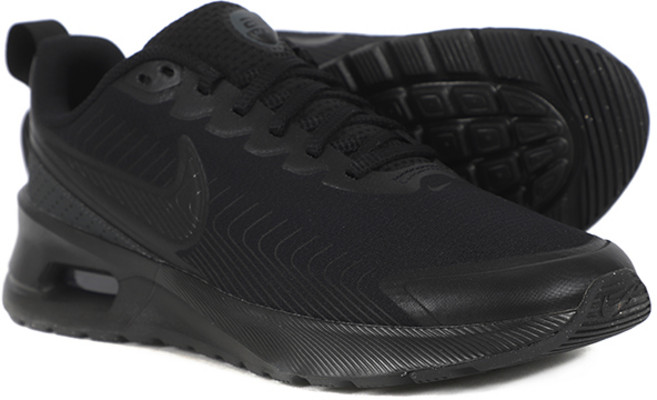 나이키 AIR MAX 누엑시스 데일리 캐주얼 통기성 쿠션 신발