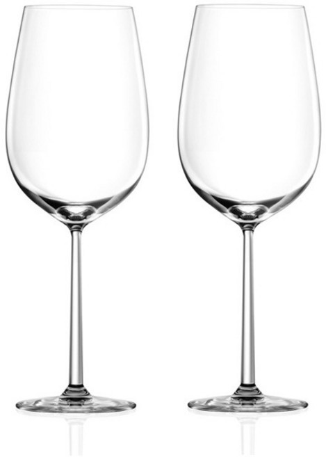 루카리스 샹하이소울 보르도와인글라스 755ml(2p set), 색상, 1개