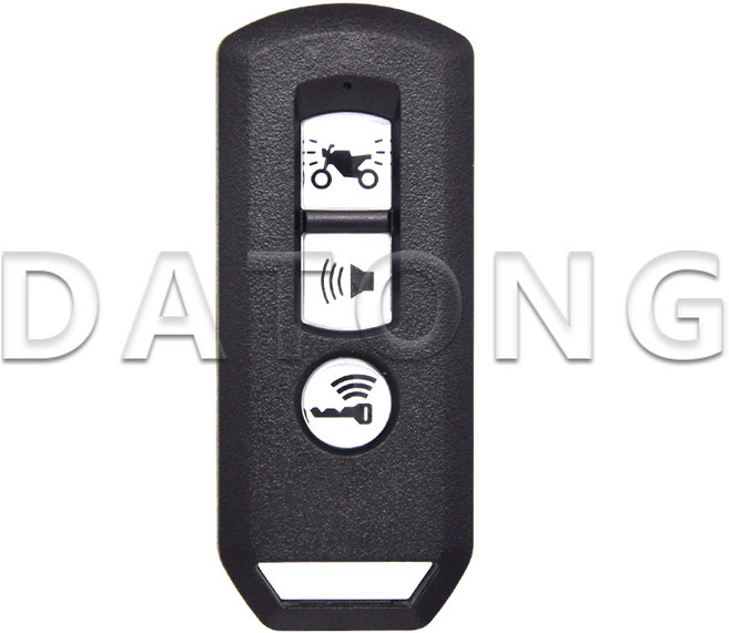 Datong word-바이크 오토바이 원격 리모컨 키 호환 혼다 바이크 스쿠터 K01 K77 K96 K97 K35V3 ADV SH 150 포르자 300 pcx 카드, [04] 3BT Shell Case, 04 3BT Shell Case_03 K96, [03] K96
