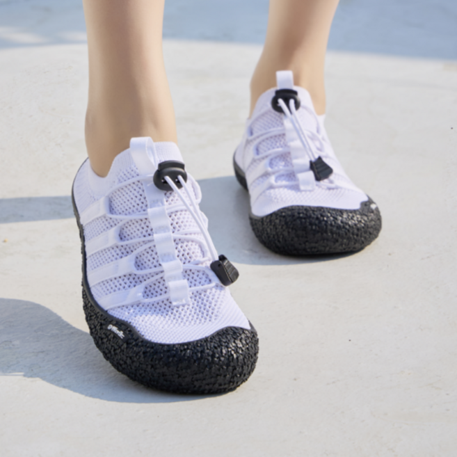 웨이브릭 남녀공용 논슬립 아쿠아슈즈