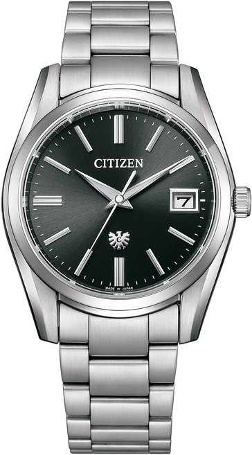 3위 - 시티즌 시계 CITIZEN WATCH 더 The AQ4080-52E 고정밀 광발전 에코·드라이브 연차±5초