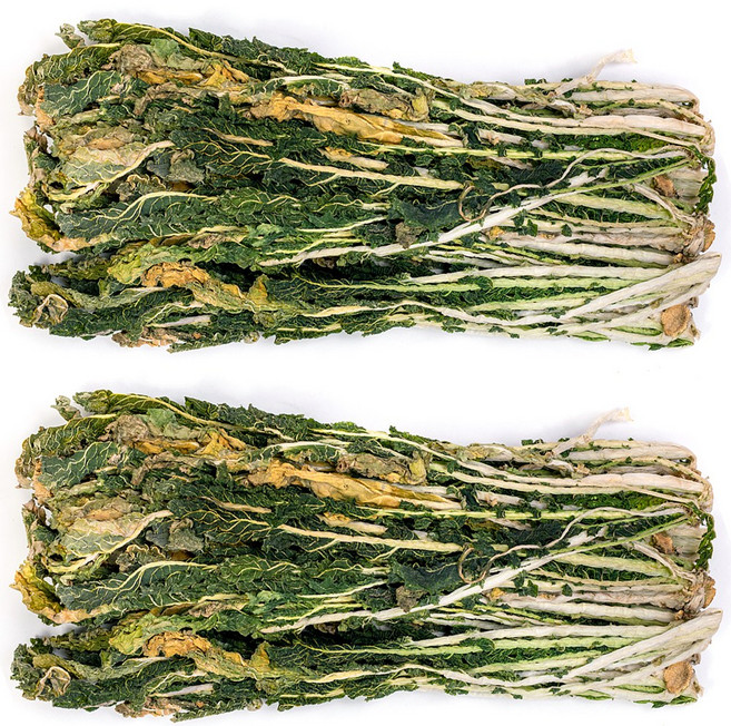 지구마을 국내산 자연건조 햇 무청시래기, 1개, 1kg