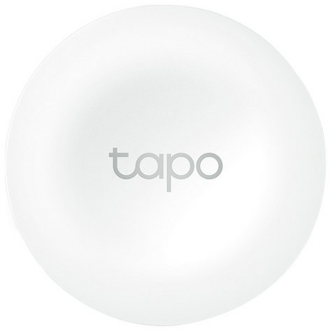 티피링크 스마트 원격 무선 스위치, Tapo S200B, 1개