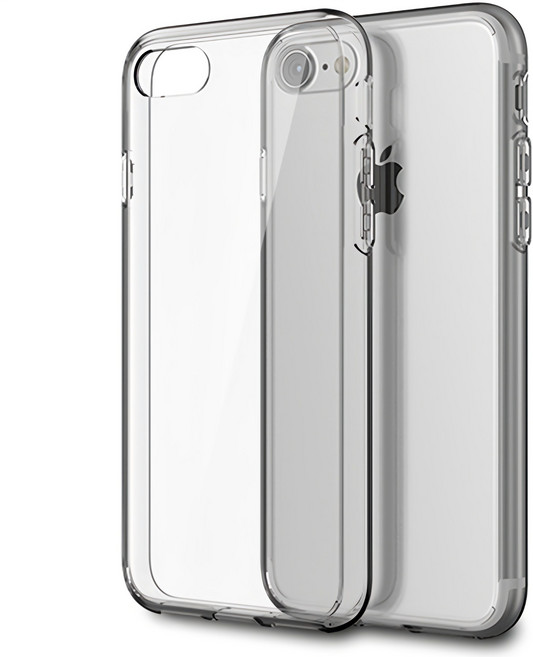 신지모루 에어클로 휴대폰 케이스