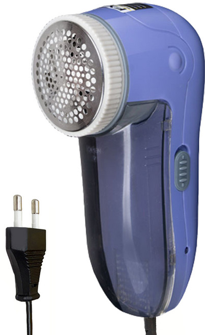 아이프리 전기 충전식 세탁소용 보풀제거기, FX-714 전기