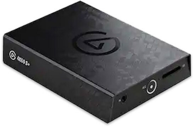 [엘가토] Elgato 4K60 S+ Game Capture 게임 캡쳐