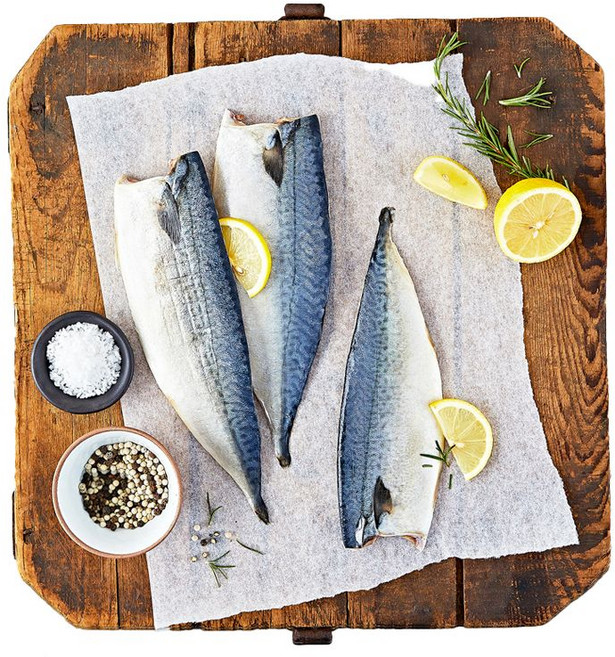 특대사이즈 안동간고등어, 13개, 140g