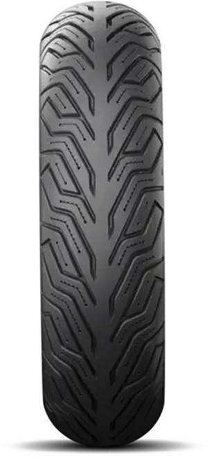 미쉐린 오토바이 타이어 시티그립2 110/80-14 [23374], 190-55ZR-17