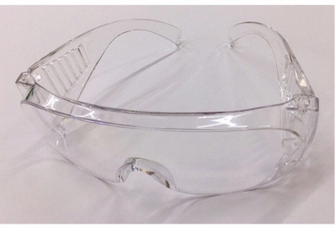 護目鏡 抗UV, 1個