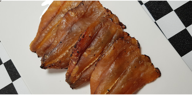 아귀순살포(성일산업) 대용량1kg, 1개