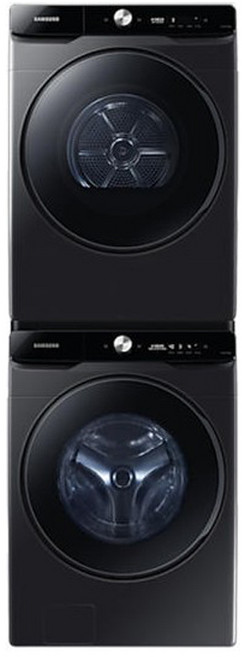 삼성 그랑데 드럼세탁기 건조기 세트 WF21DG6650BV+DV21DG8600BV