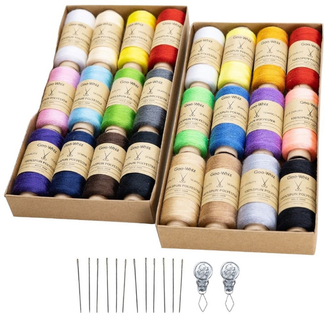 올맘 24종 예쁜 재봉사 미싱실 재봉실, 1개