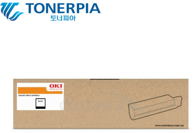오키 정품드럼 45103740 OKI ES9411 ES9411dn, 1개, 노랑