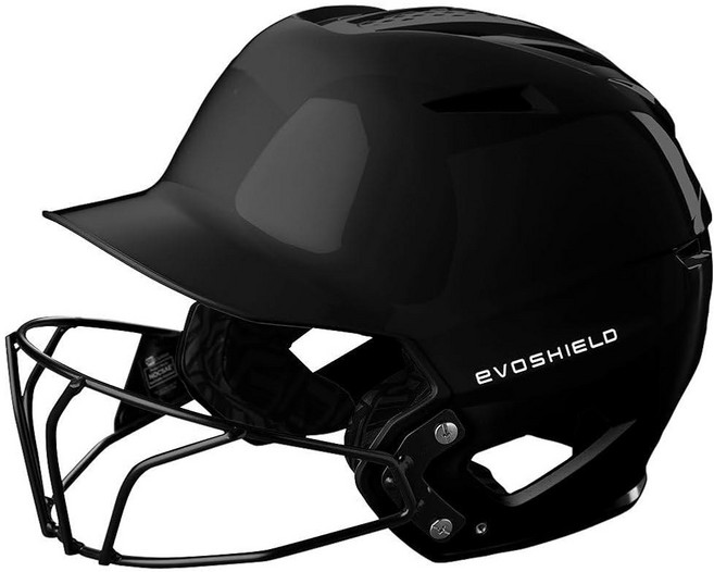 에보쉴드 XVT 2.0 마스크 착용 헬멧, Gloss