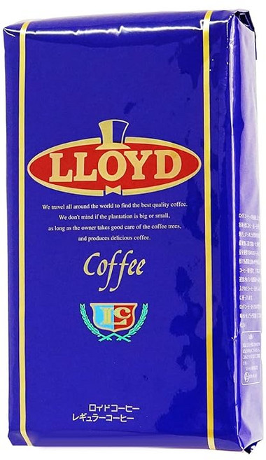 로이드커피 아이스커피 350g 원두채로 아이스커피에 적합한 블렌드 원두 깨끗한 질감과 콩의 단맛 진하게 볶은 깊은 감칠맛 냉침 콜드브루 원두커피 직수입 커피