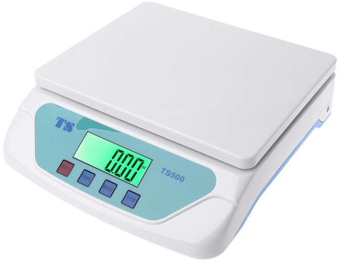 홈 오피스 창고 산업을위한 다기능 휴대용 30kg 디지털 디스플레이 전자 규모, 검은색, 한개옵션2, 1개