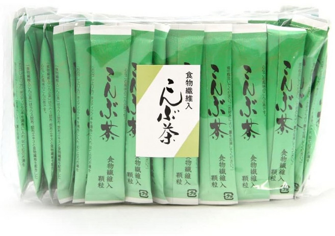 일본 다시마차 식이섬유 포함 콘부차 150g, 1개, 1개, 1개입