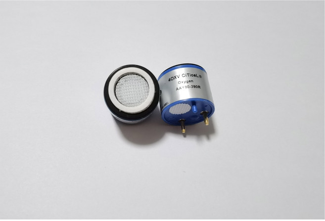 nimax X4 Im 센서 감지기 황화수소 피팅 일산화탄소 가연성 lse 산소, O2 sensor, 1개