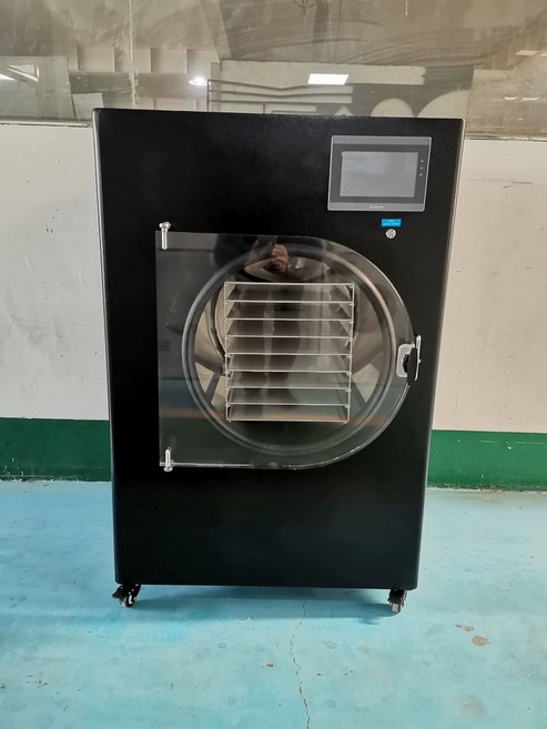 동결 건조기 과일 야채 업소용 5단 강아지 냉동, L2-09 동결건조 면적 0.92