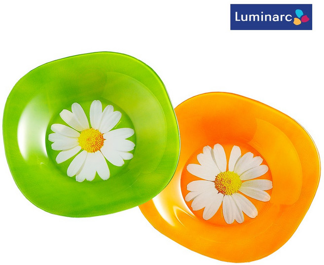 루미낙 테이블웨어 내열 유리 이유식 냄비 접시 밀폐용기 유리컵 찻잔 비어글라스 모음