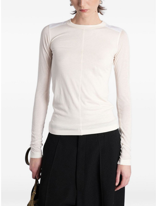 피비 파일로 긴소매 티셔츠