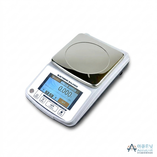 Cleist 초정밀 (0.01g)측정 전자저울 TKF-2200 터치형, 1개