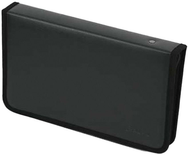 루피지 미니 공구가방 HD-L25 가죽 소형 공구파우치, 1개