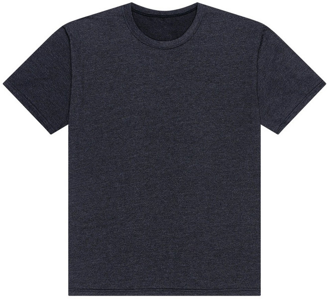 언룩 남녀공용 빅사이즈 30수 무지 라운드 반팔 티셔츠 2XL-9XL