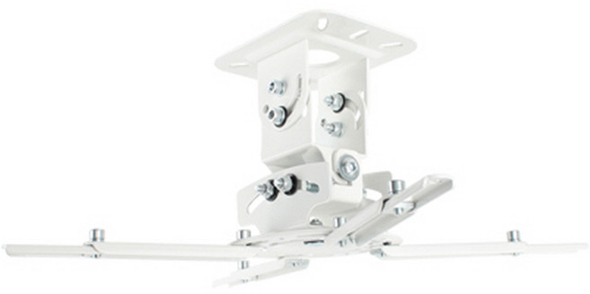 천장 고정형 빔 프로젝터 거치대 브라켓 NMA-VM16, 1개