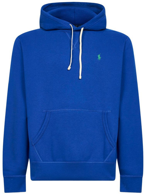 폴로랄프로렌 RL 드로스트링 자수 후디