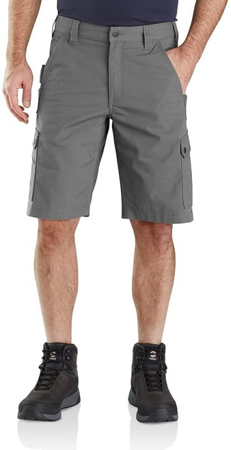 Carhartt 칼하트 남성 반바지 립스탑 카고