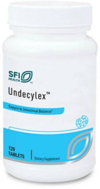 클레어랩스 운데실렉스 운데신 베르베린 120정, 1개 - 쿠팡