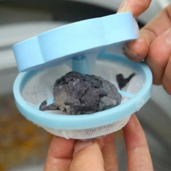 세탁기 제거망 세탁기거름망 통돌이세탁기망 han+7278JZ