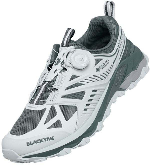 블랙야크 343 OG 트렉 2 GTX 트래킹화 ABYSHX493