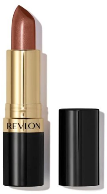 레브론 수퍼 러스트러스 립스틱 4.2 g, Coffee Bean, 4.2g, 1개 - 쿠팡