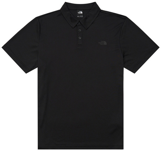 The North Face TANKEN POLO AP Polo衫 (短)