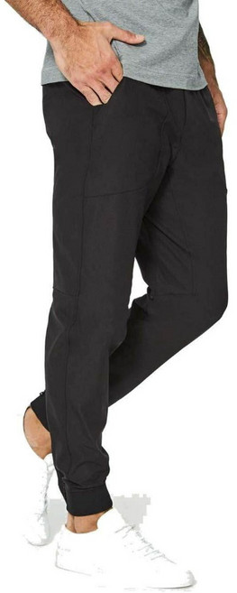 룰루레몬lululemon 남성 ABC 조거 31"ABC Jogger