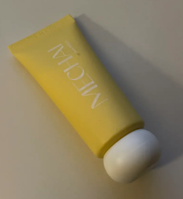 [정품] NEW 미차이 선 쉴드 핸드크림, 2개, 30ml