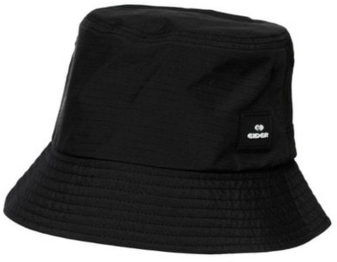 아이더 C-series 경량 버킷햇 DUA24C45 Z1 AKG032 MEI357, 57, 블랙